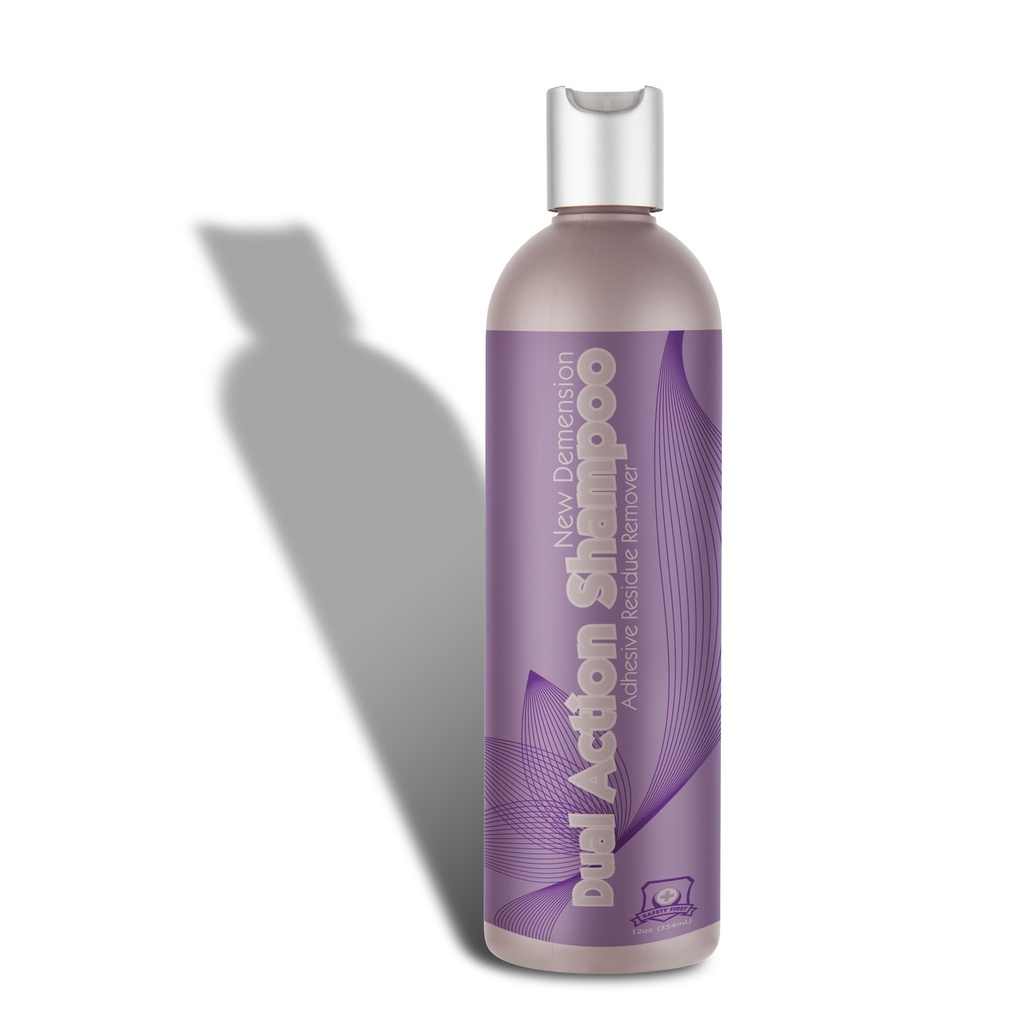 Dual Action Shampoo (350 ml)