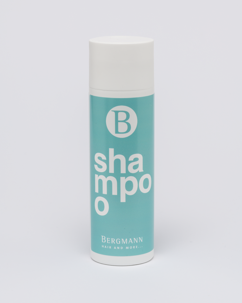 Echthaar-Shampoo