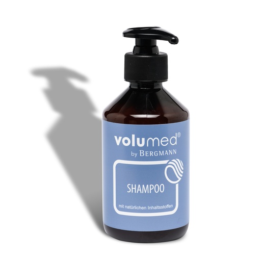 [117080] Shampoo volu-med by Bergmann