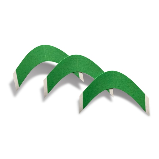 [910818] Green Liner Contour-Strips 36stk.